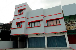 Super OYO 1678 Jati Exclusive Homestay